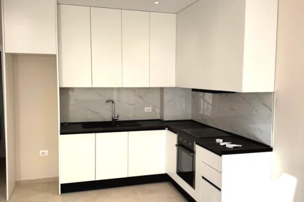 House for Rent 1+1 in Tirana - 500 Euro