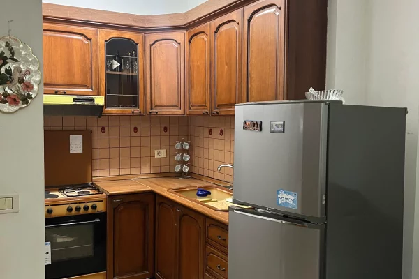 House for Rent 1+1 in Tirana - 550 Euro