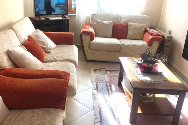 House for Rent 1+1 in Tirana - 400 Euro