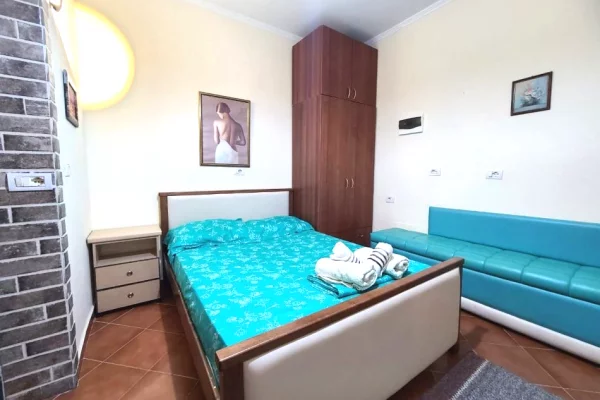 Casa in affitto Garsoniere a Tirana - 350 Euro