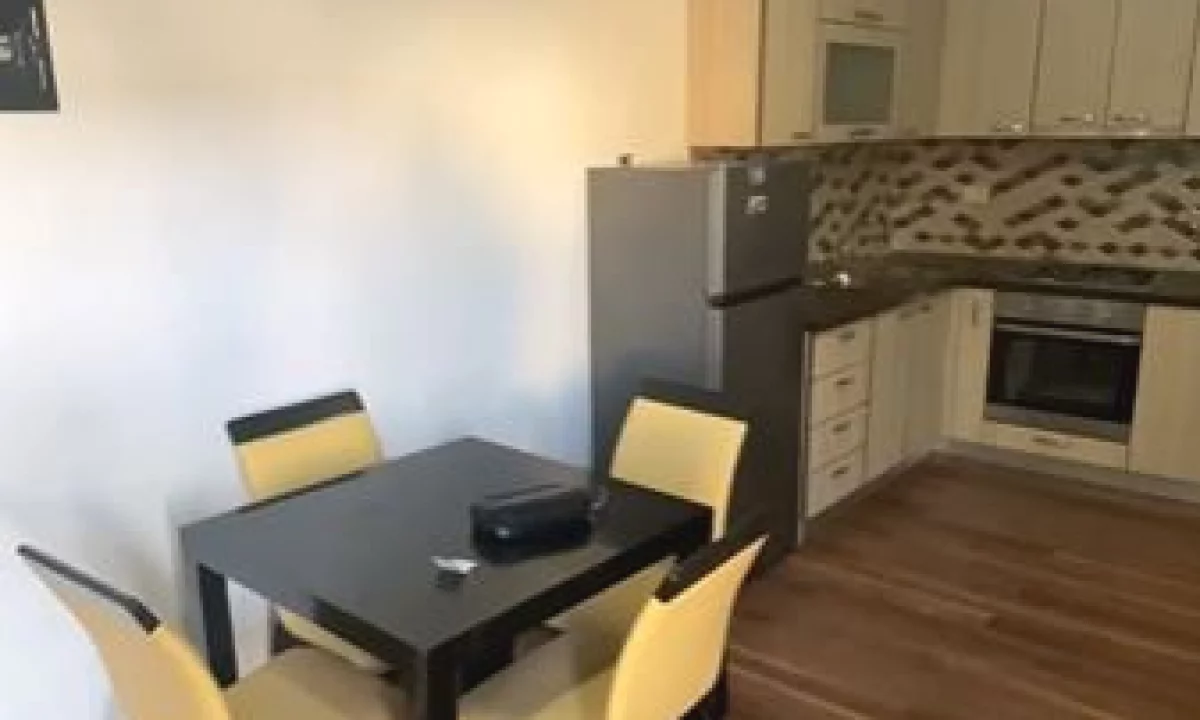 Apartment for rent in Tirana 1+1, Furnished