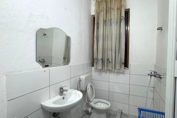 Apartment for rent in Tirana 1+1, Furnished