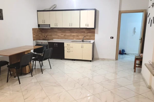 House for Rent 2+1 in Tirana - 35,000 Leke