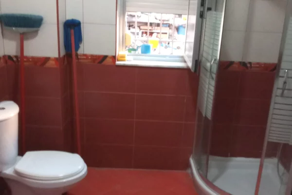 Apartment for rent in Tirana 1+1, Furnished