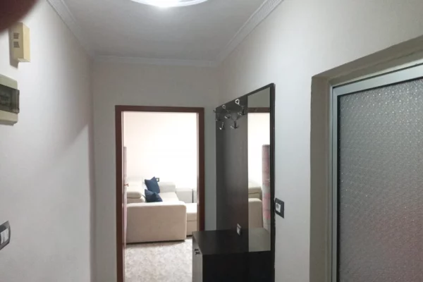 Apartment for rent in Tirana 1+1, Furnished