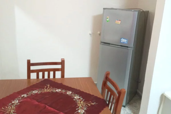Apartment for rent in Tirana 1+1, Furnished