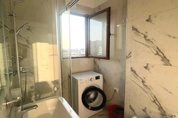 Apartment for rent in Tirana 1+1, Furnished