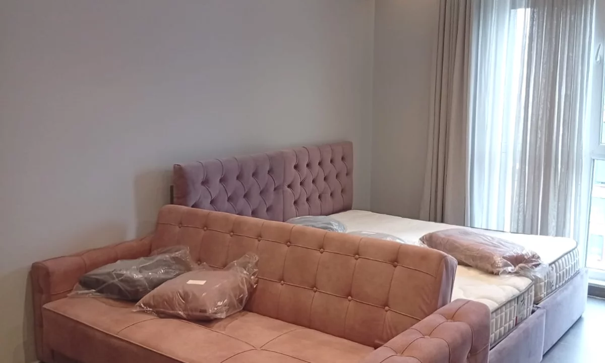 Appartamento in affitto a Tirana Garsoniere, Arredato