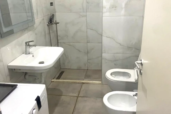 Apartment for rent in Tirana 2+1, Furnished