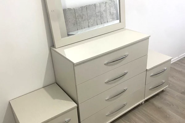 Apartment for rent in Tirana 2+1, Furnished