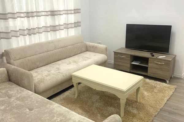 House for Rent 2+1 in Tirana - 450 Euro