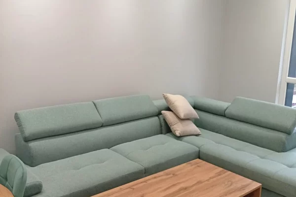 House for Rent 2+1 in Tirana - 600 Euro