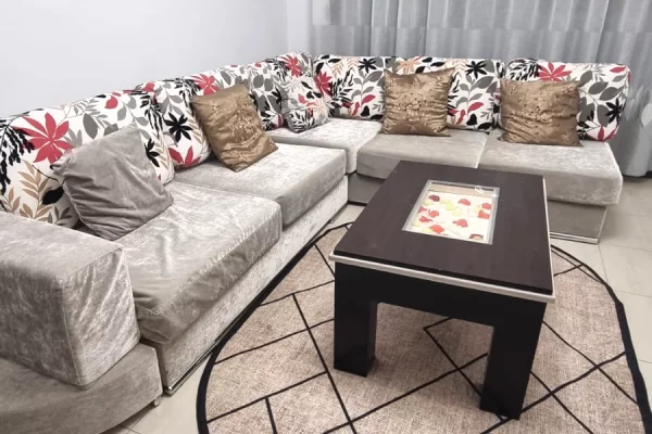 Casa in affitto 1+1 a Tirana - 450 Euro