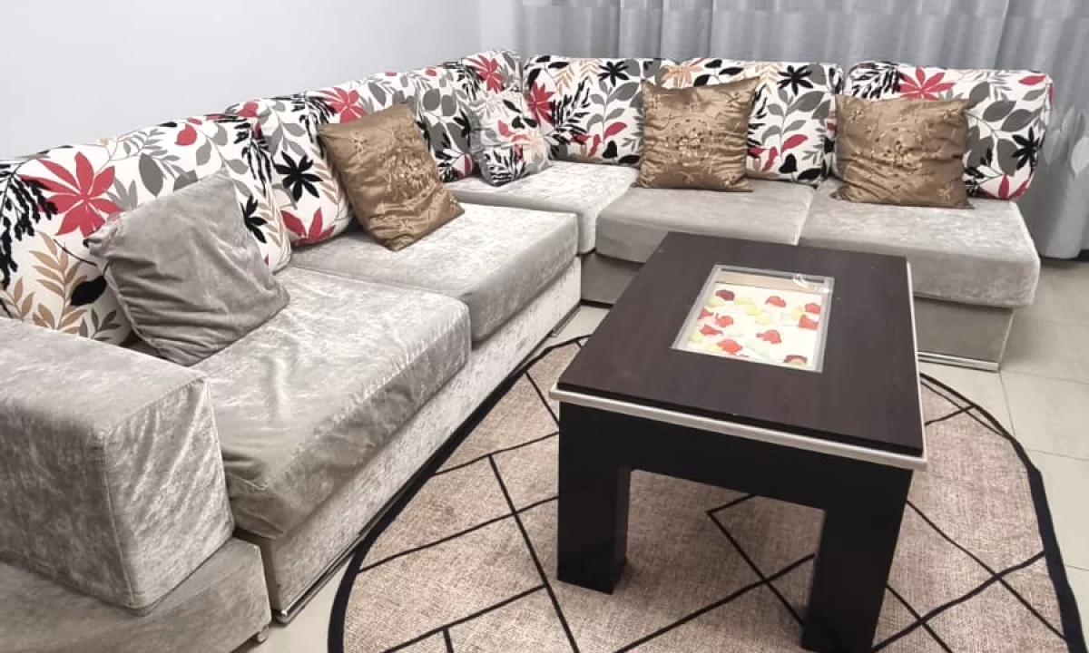 Appartamento in affitto a Tirana 1+1, Arredato