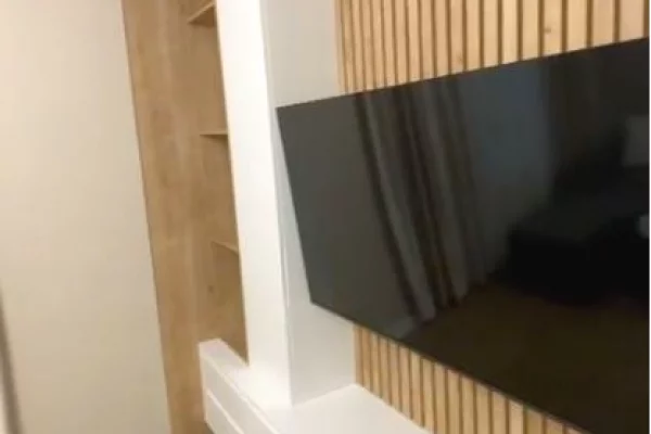 Casa in affitto 1+1 a Tirana - 350 Euro