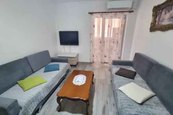 House for Rent 1+1 in Tirana - 550 Euro