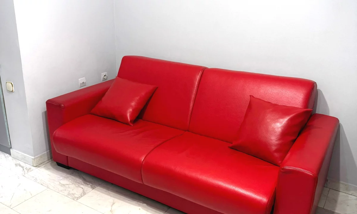 Apartment for rent in Tirana 1+1, Furnished