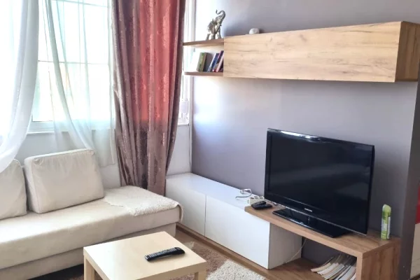 Casa in affitto 2+1 a Tirana - 600 Euro