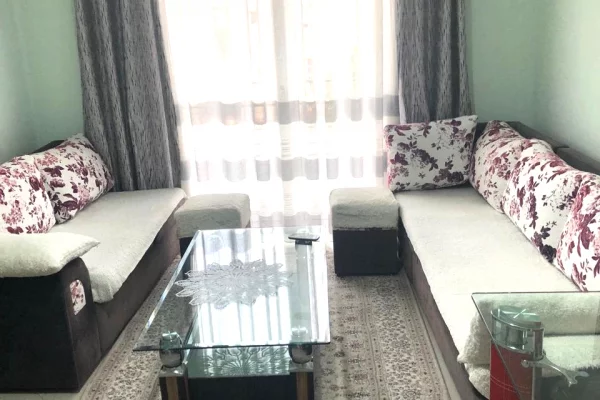 Casa in affitto 2+1 a Tirana - 600 Euro