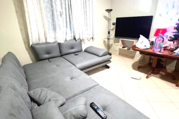 Casa in affitto 2+1 a Tirana - 550 Euro