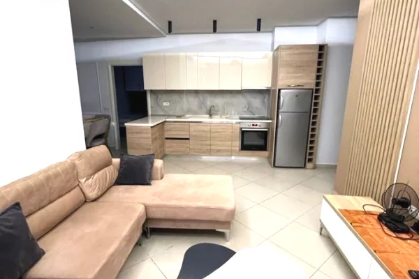 Casa in affitto 2+1 a Tirana - 600 Euro