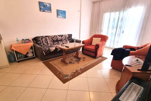 Casa in affitto 2+1 a Tirana - 400 Euro