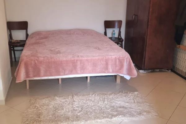 Appartamento in affitto a Tirana 2+1, Arredato