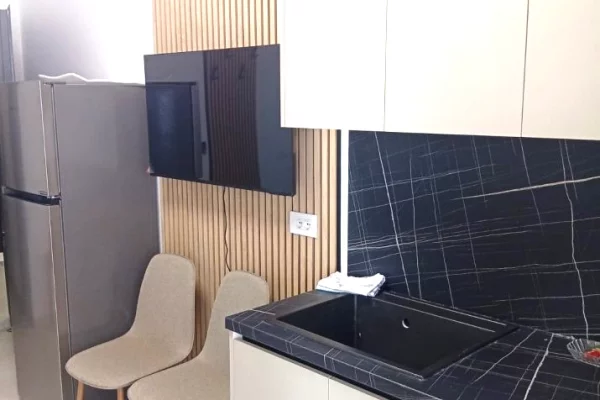 Appartamento in affitto a Tirana 1+1, Arredato