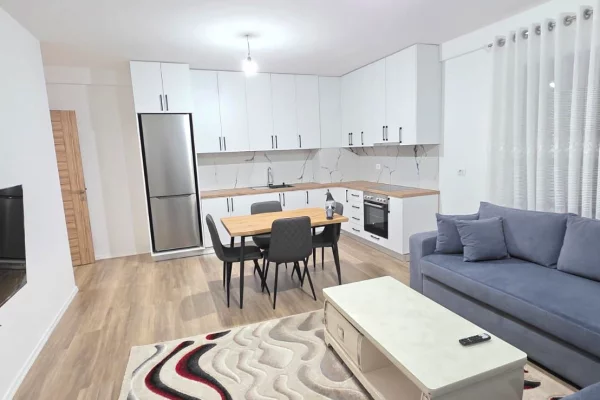 Casa in affitto 2+1 a Tirana - 600 Euro