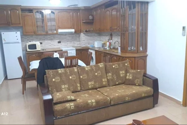 Casa in affitto 2+1 a Tirana - 500 Euro
