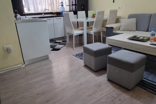 Apartment for rent in Tirana 2+1, Furnished