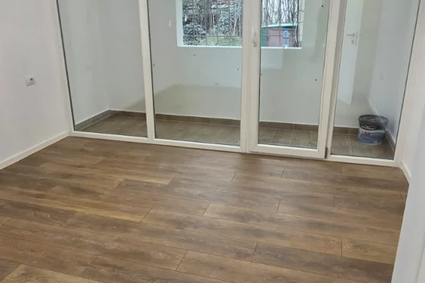 Shitet Apartamenti 1+1 ne Ali Dem