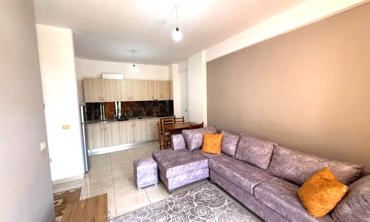 Shtepi me qera Shtepi Private ne Tirane, 1+1, Mobilimi E mobiluar, Pagesa 380  Euro.