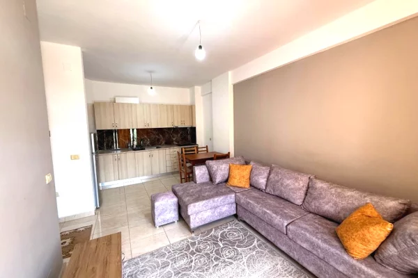 Casa in affitto 1+1 a Tirana - 380 Euro