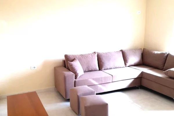 Casa in affitto 1+1 a Tirana - 500 Euro