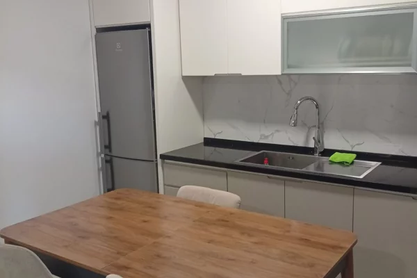 Casa in affitto 1+1 a Tirana - 500 Euro