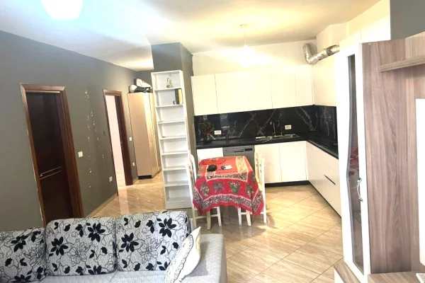 ✨ SHITET APARTAMENT 2+1 NË ASTIR , PALLATET FRATARI 
