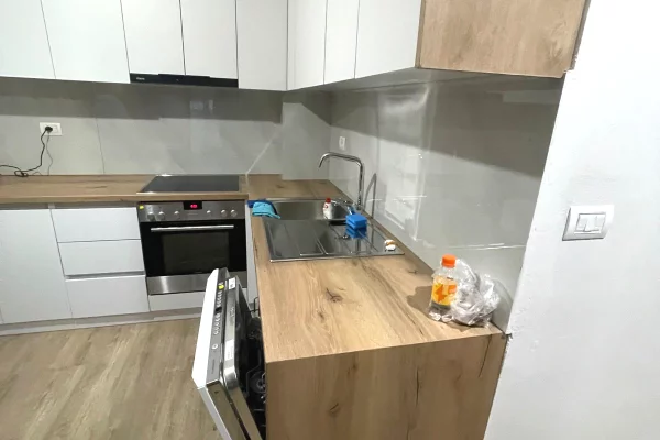 Casa in affitto 2+1 a Tirana - 500 Euro