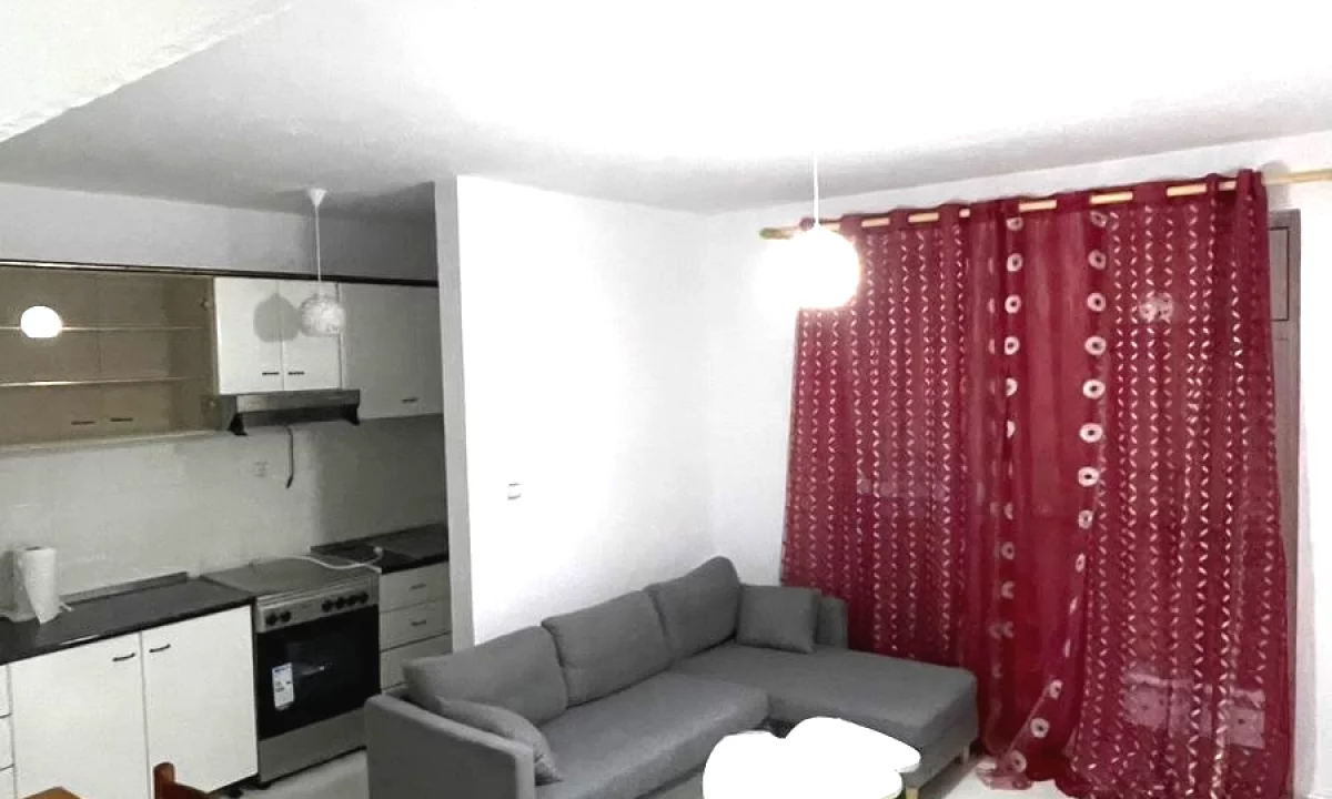 Shtepi me qera Apartament ne Tirane, 2+1, Mobilimi E mobiluar, Pagesa 600  Euro.