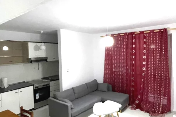 House for Rent 2+1 in Tirana - 600 Euro