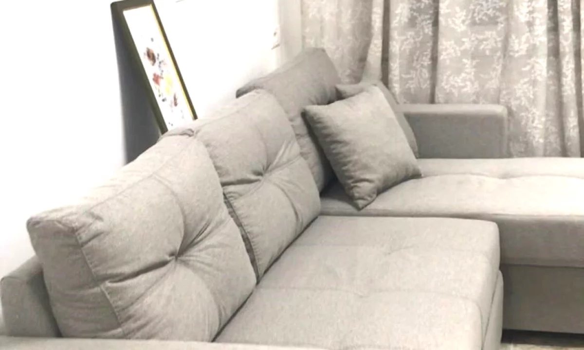 Apartment for rent in Tirana 2+1, Furnished