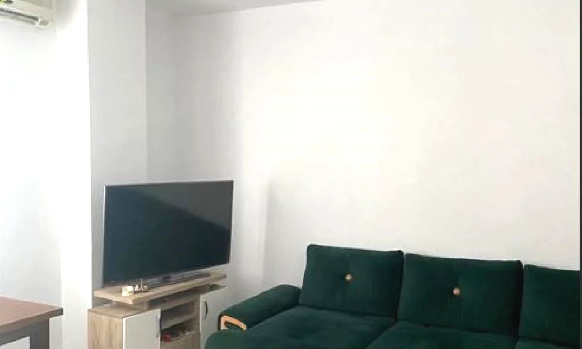 Apartment for rent in Tirana 1+1, Furnished