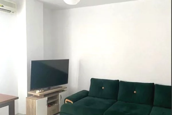 House for Rent 1+1 in Tirana - 500 Euro