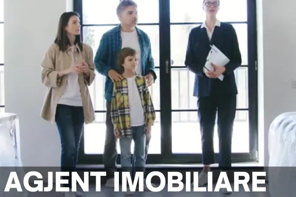 Njoftime Pune per Agjent Imobiliar ne Tirane