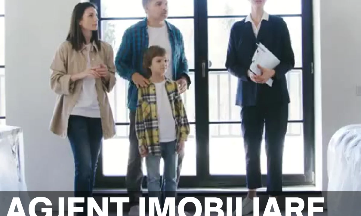 Njoftime Pune ne Tirane, Profesioni Agjent Imobiliar , Fillestar/Pak eksperience, Pagesa Me Marreveshje.