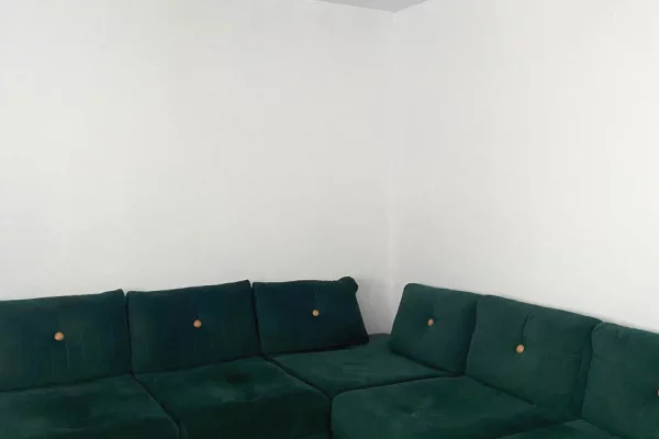 House for Rent 2+1 in Tirana - 500 Euro