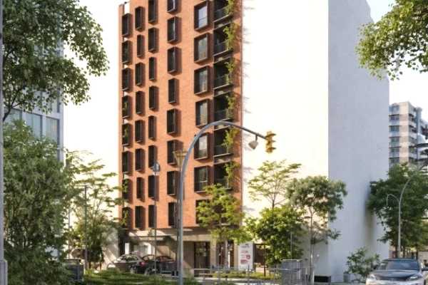 🏠Shitet  Apartament 2+1 ne 5 Maj 