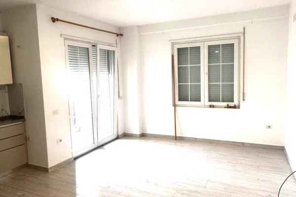 House for Rent 1+1 in Tirana - 430 Euro