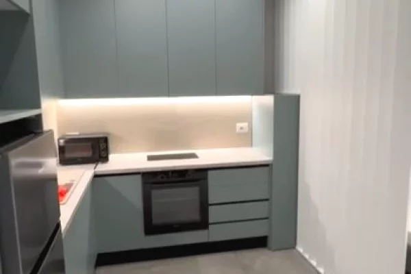 House for Rent Garsoniere in Tirana - 400 Euro