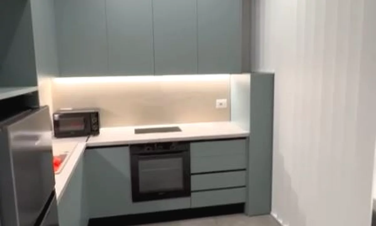 Shtepi me qera Apartament ne Tirane, Garsoniere, Mobilimi E mobiluar, Pagesa 400  Euro.